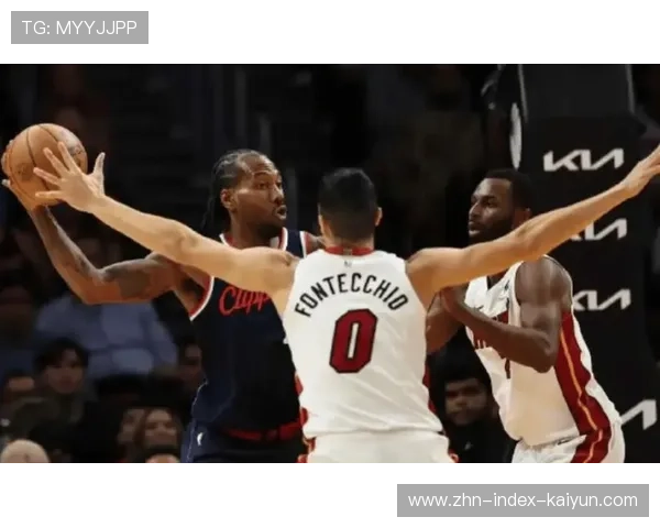 快船五连败后怎么救？防守评级直线下坠成命门